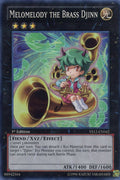 Super Rare 1st Edition Yu-Gi-Oh! Card L8474