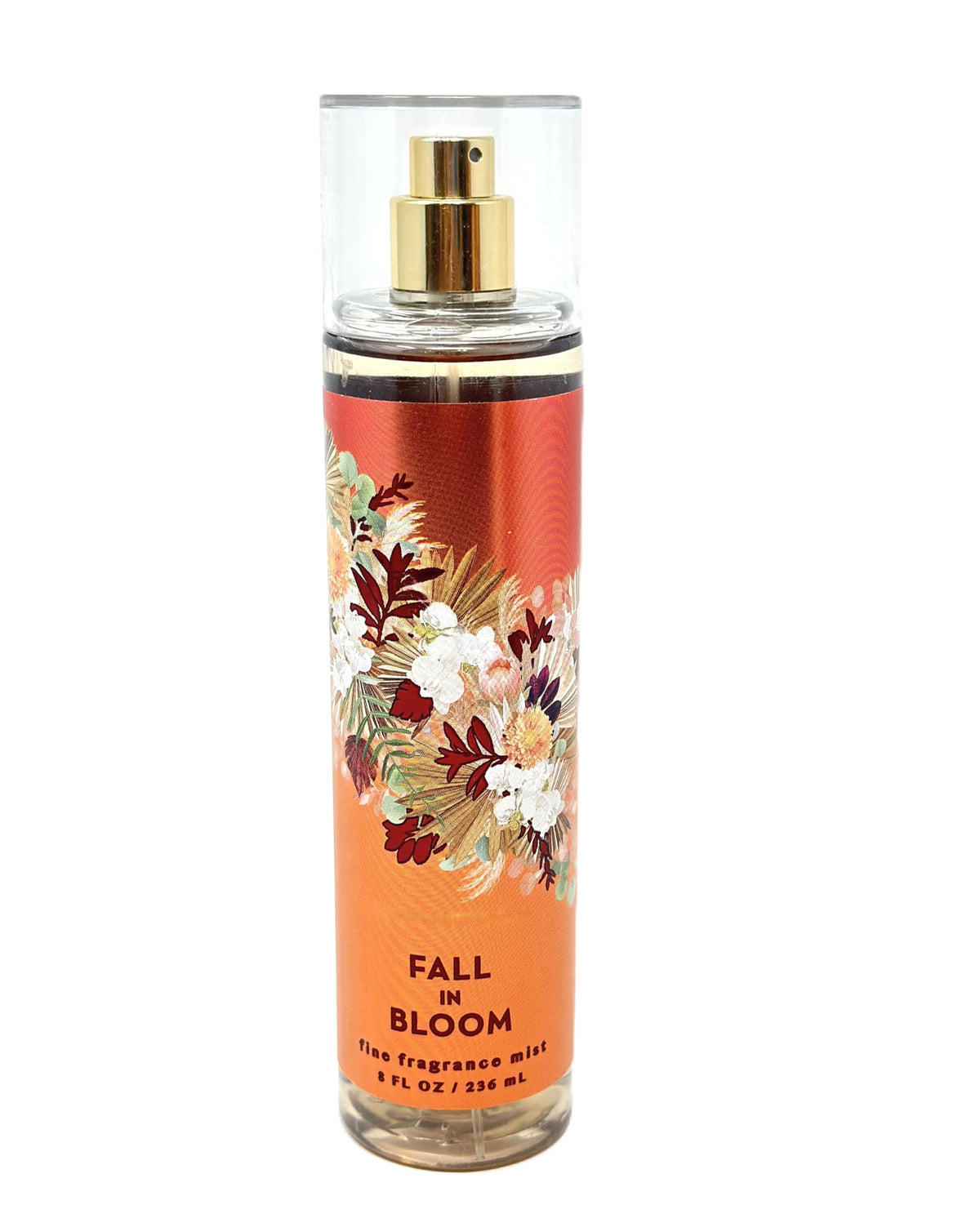 Fine Fragrance Mist Body Spray 8 FL OZ F597