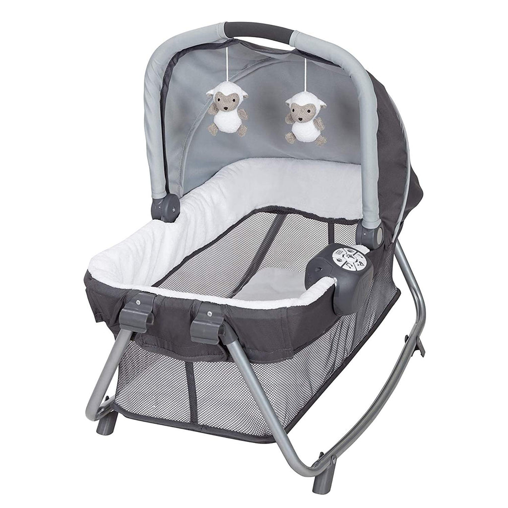 Playard, Bassinet & Storage U604