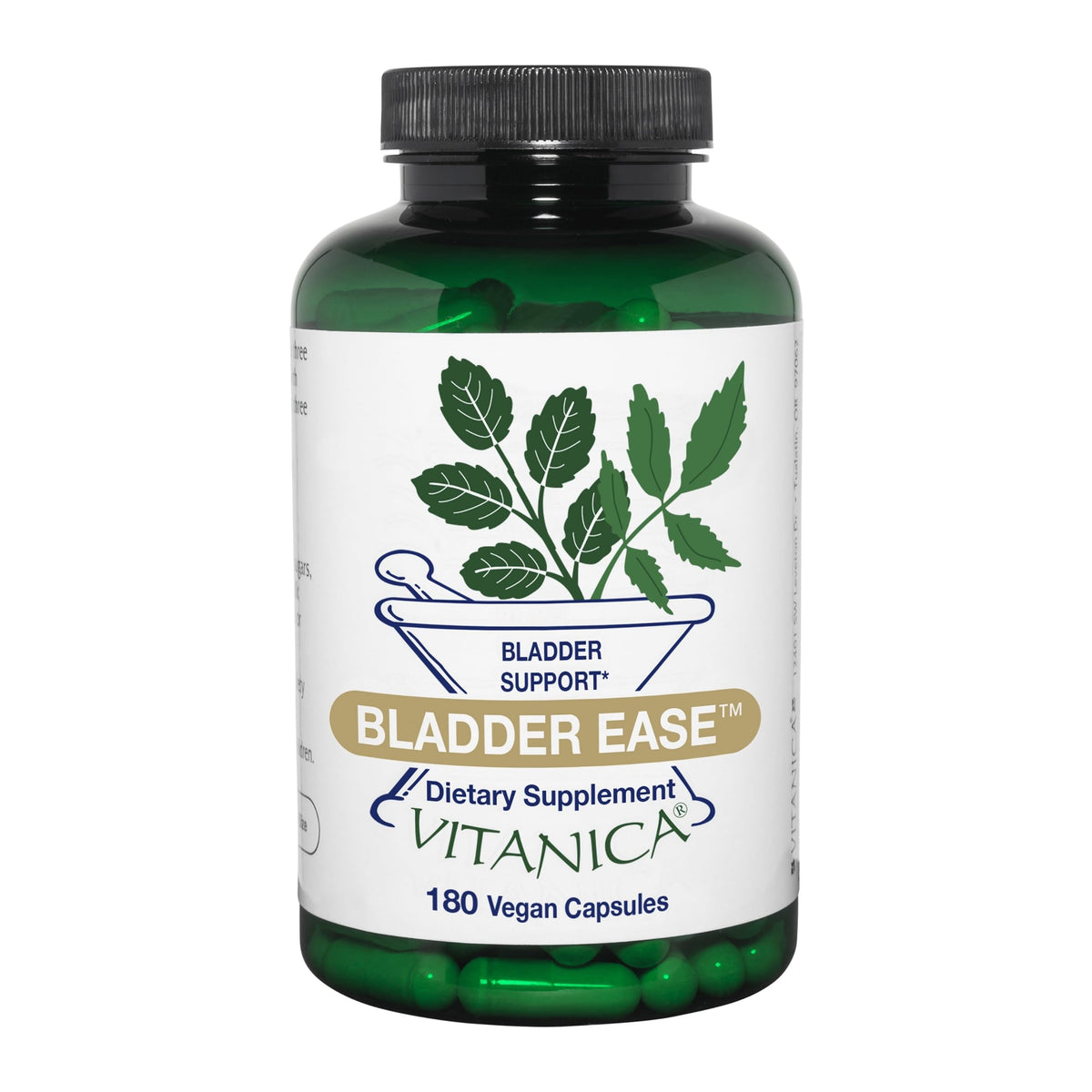 Vitamin A Vegan 180 Capsules F374641