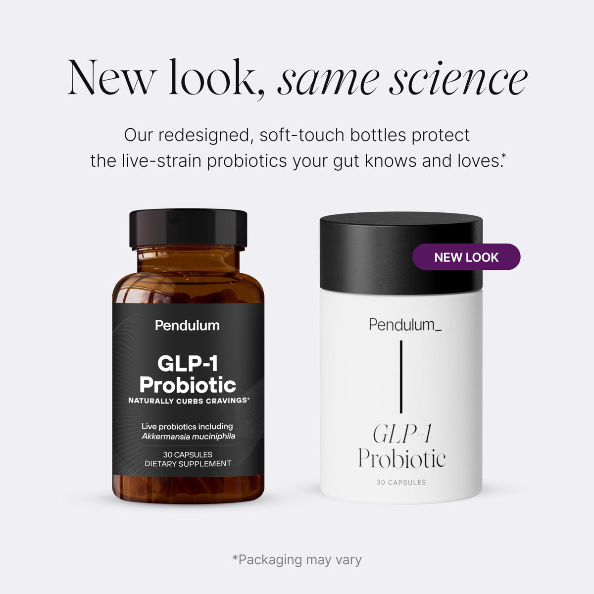 30 Capsules Probiotic Q3136