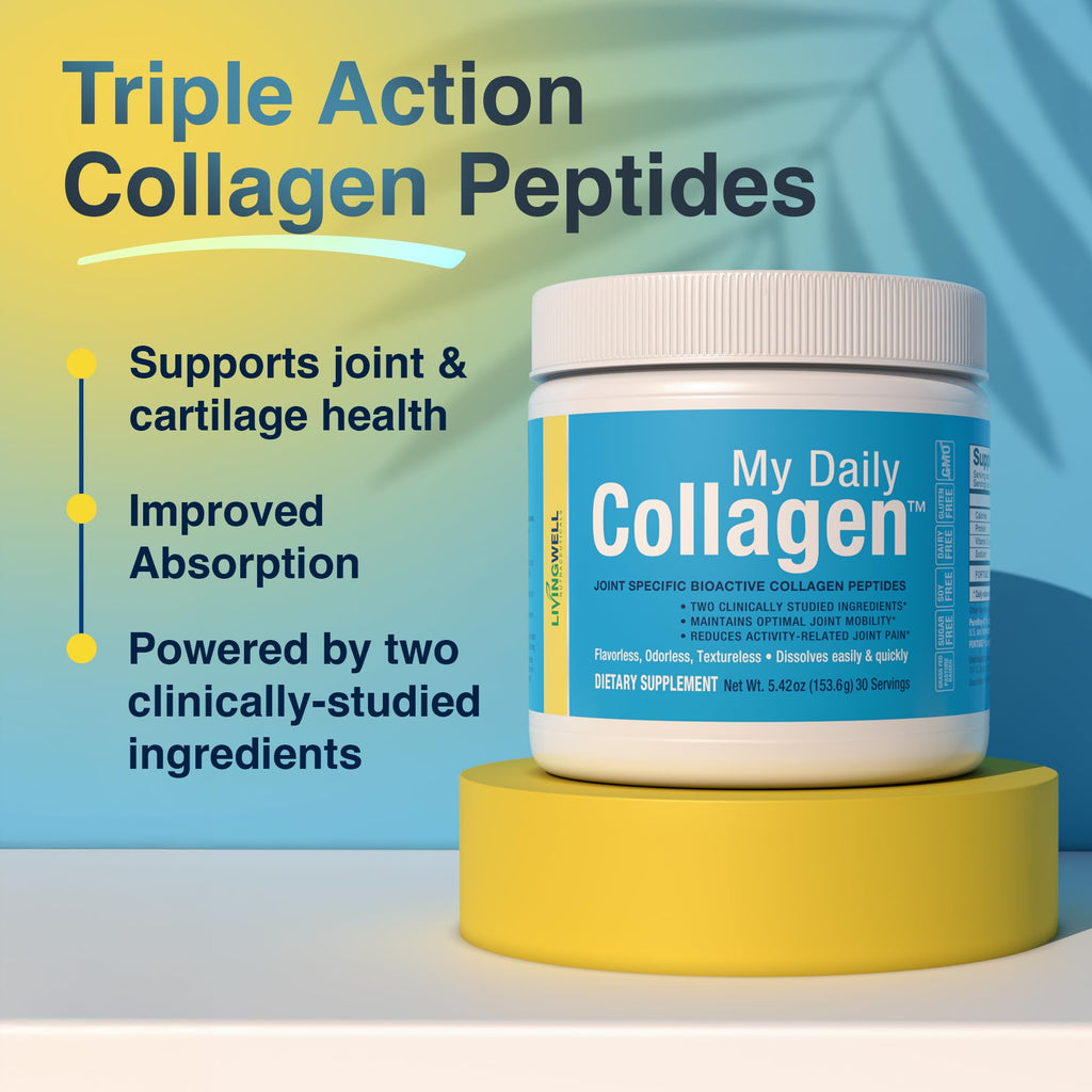 Collagen Peptides Powder N688963