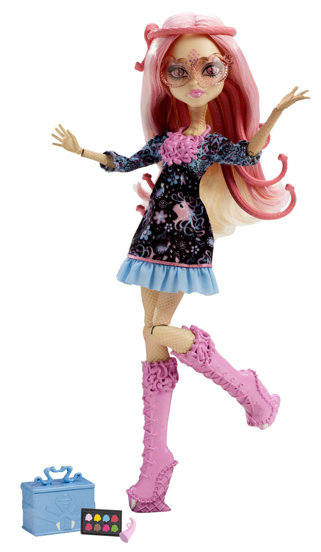 Monster High Doll Y9575