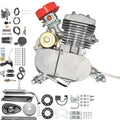 80cc 2-Stroke Air-Cooled Bicycle Engine Kit B9975