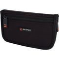 Nylon Trumpet Mouthpiece Pouch with Zipper Closure Z206