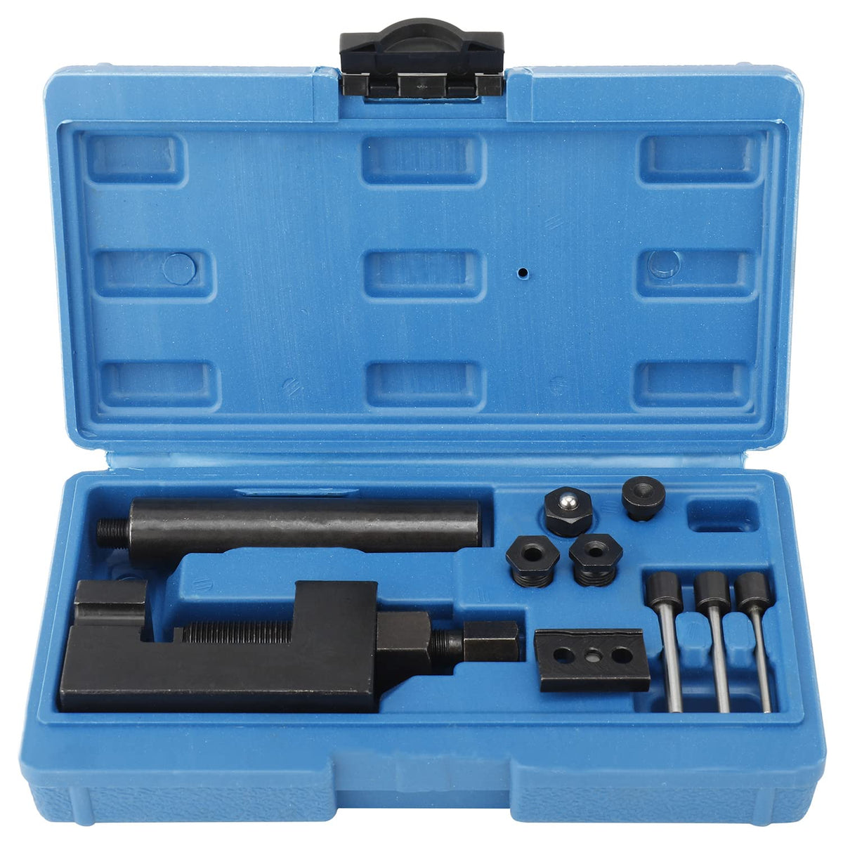 Motorcycle Cam Drive Chain Breaker Riveter Tool G20580