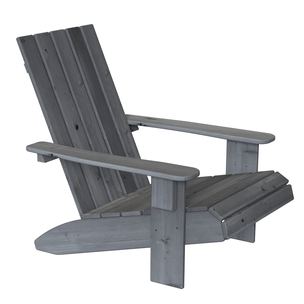 Cedar Adirondack Chair F911