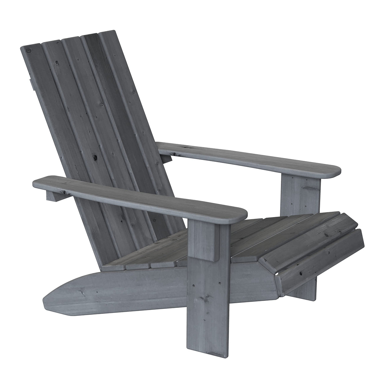 Cedar Adirondack Chair F911