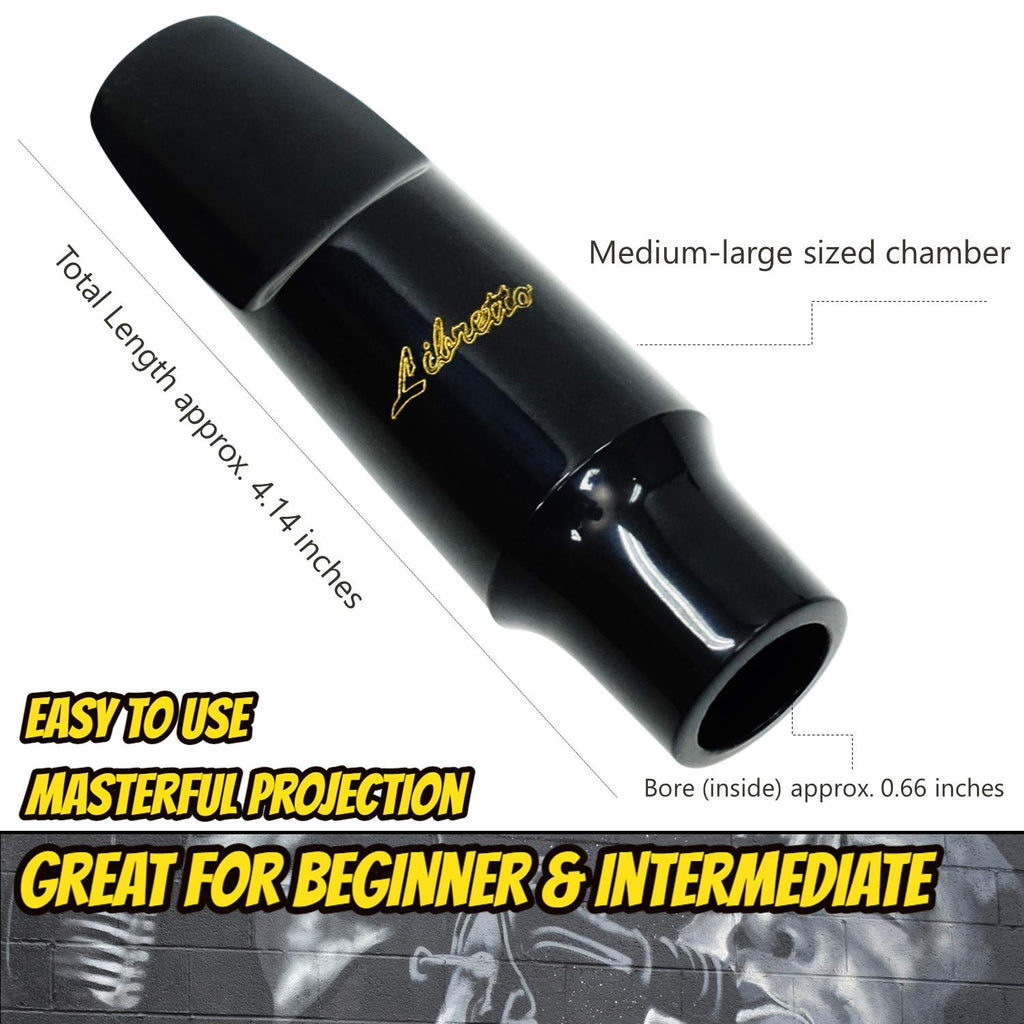Tenor Saxophone Mouthpiece Kit Y99161