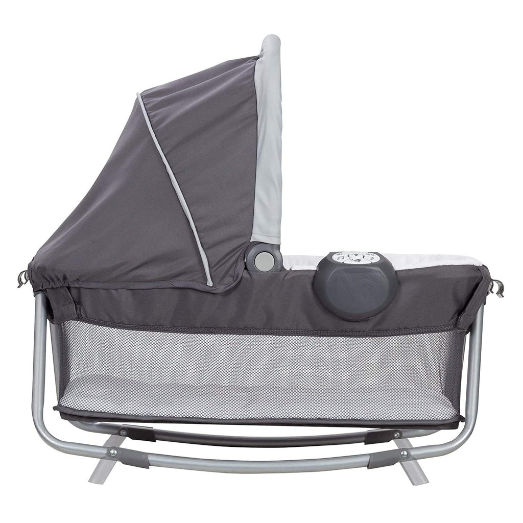 Playard, Bassinet & Storage U604
