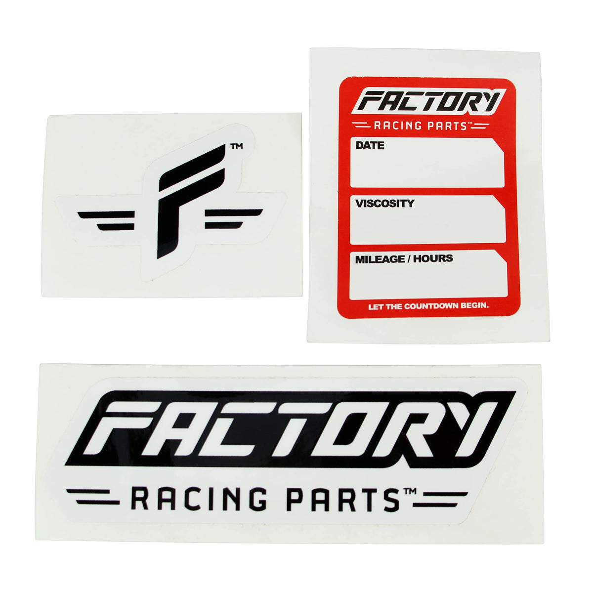 Oil Change Kit P52148