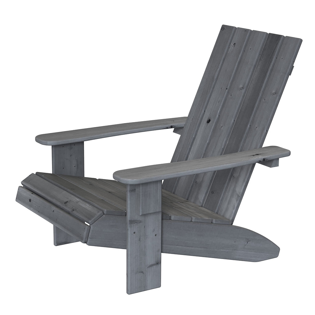 Cedar Adirondack Chair F911