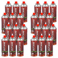 Butane 8 Ounce Canister 24 Pack K9048