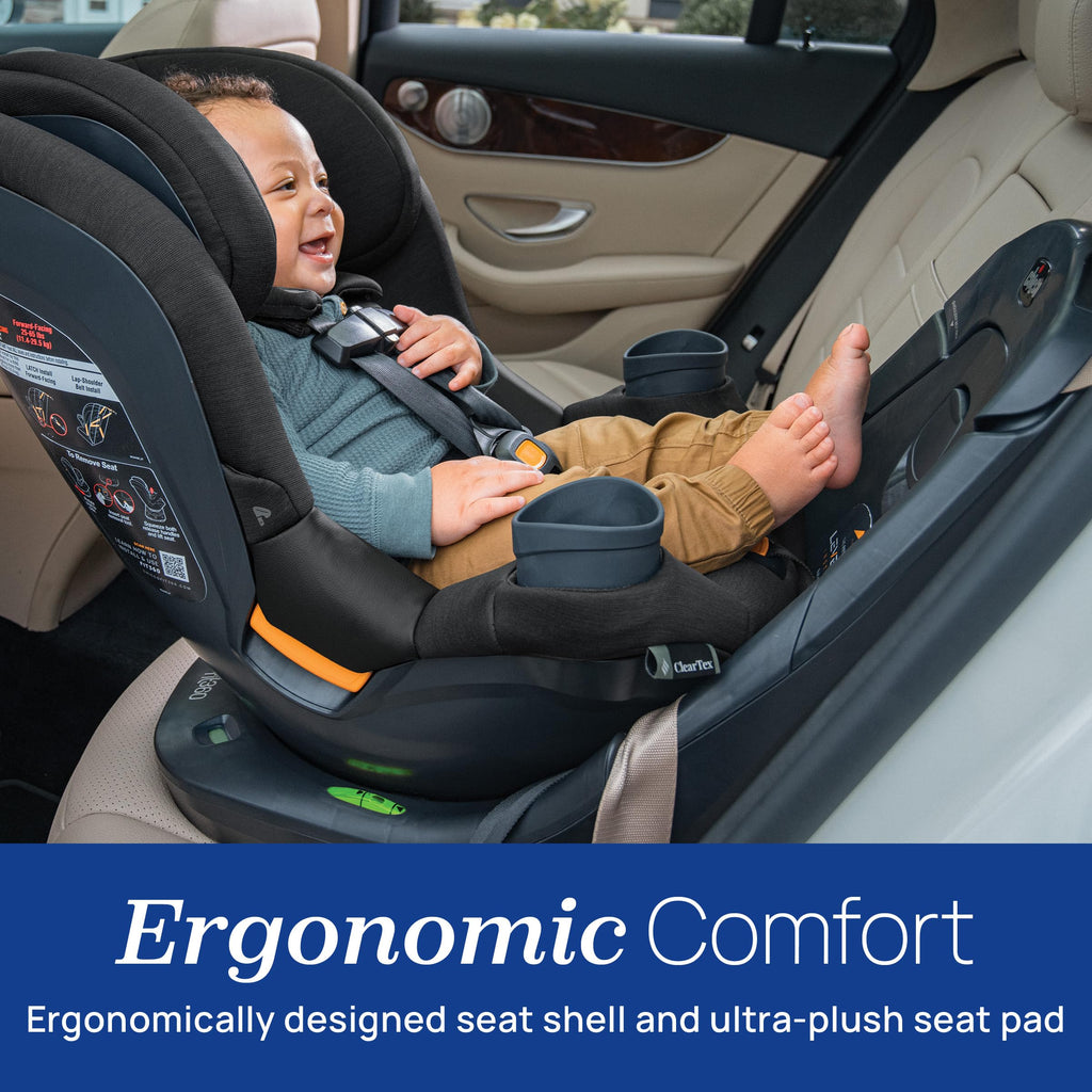Convertible Car Seat F242590