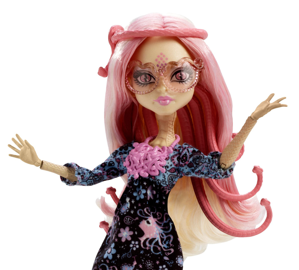 Monster High Doll Y9575