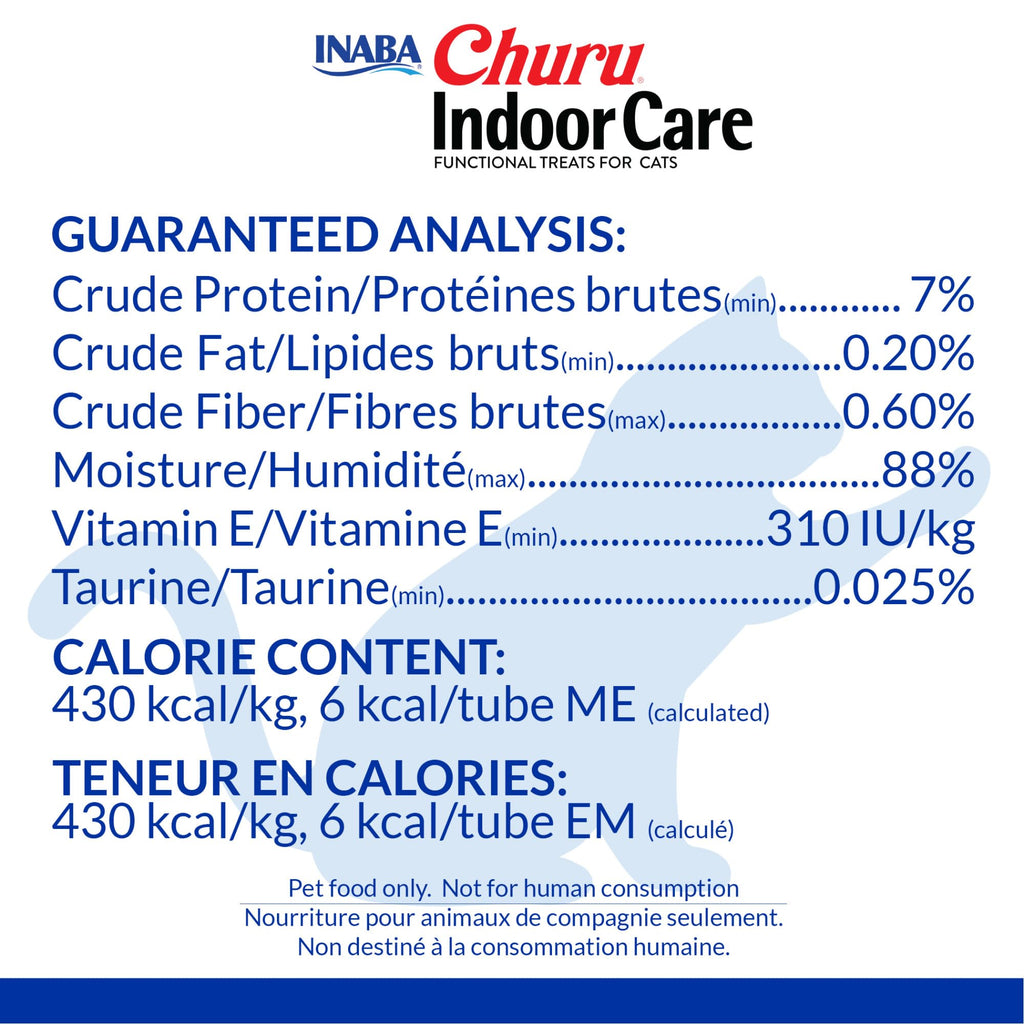 Tuna Lickable Cat Treats 24ct G304334
