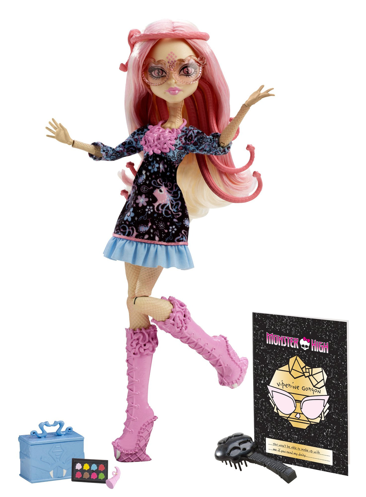 Monster High Doll Y9575