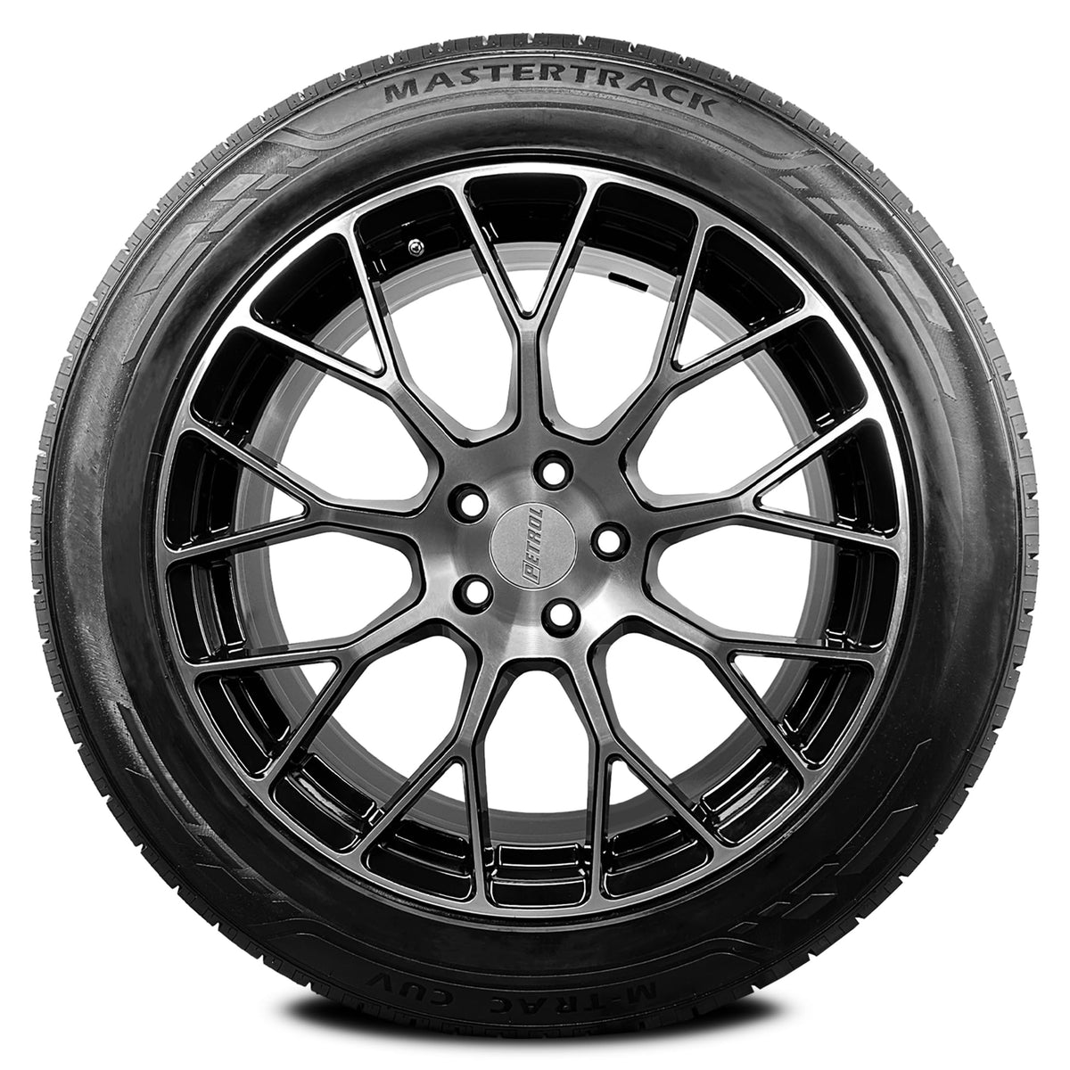 275/55R20 117V XL Tires D991