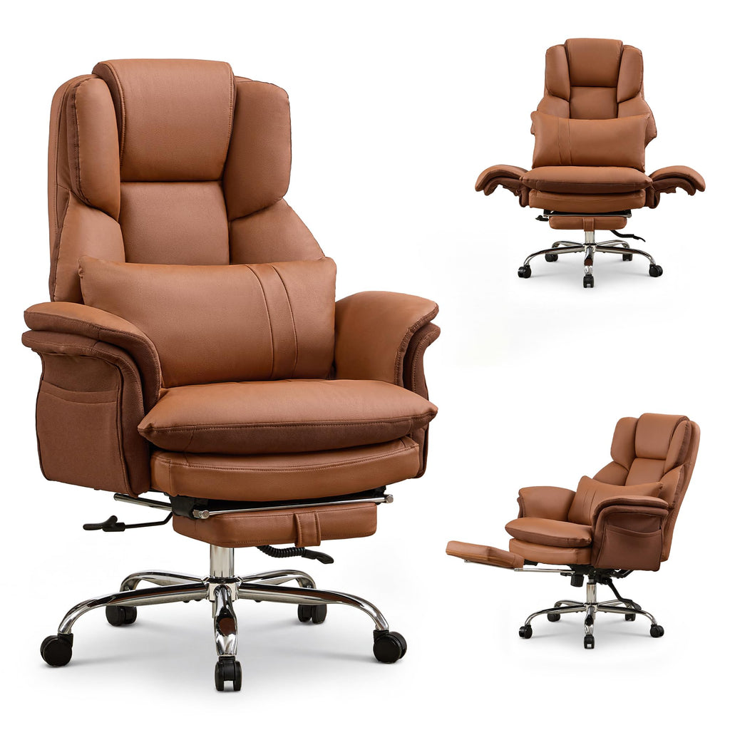 Criss Cross Legged Office Chair with Flip Armrests K121