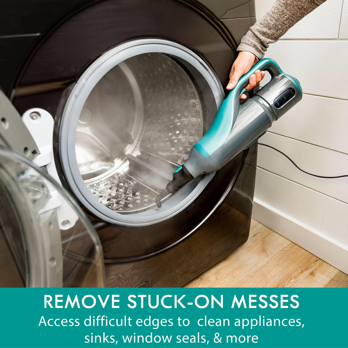 2-in-1 Steam Mop Hard Floor Cleaner R916923