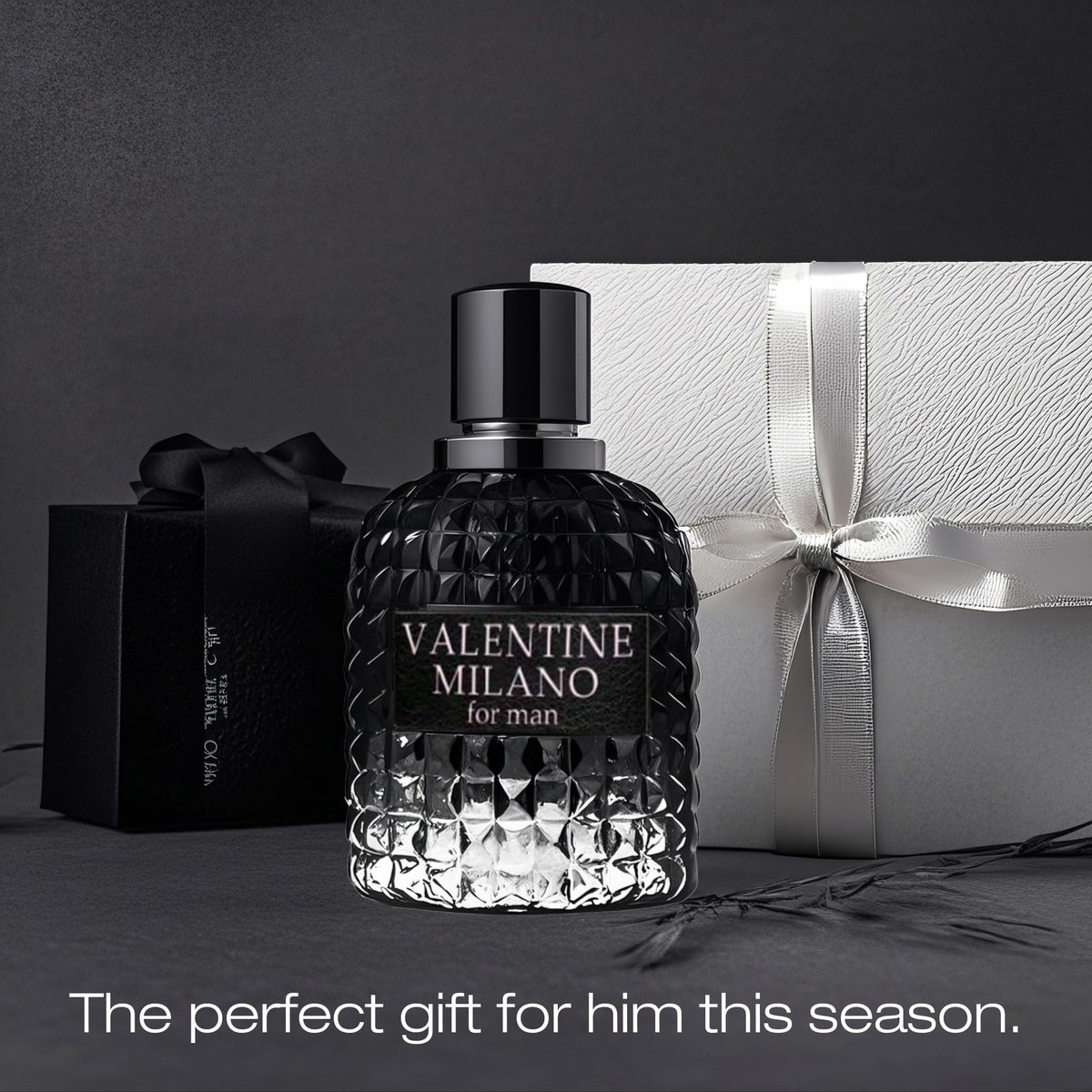 Men's Eau de Toilette Cologne E7802