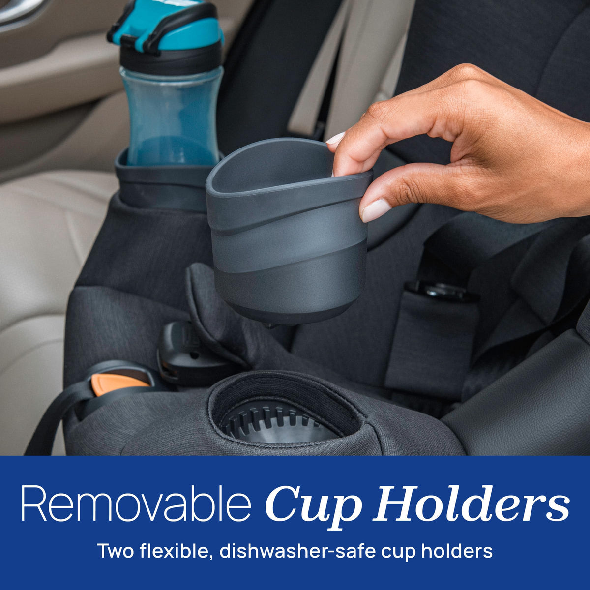 Convertible Car Seat F242590