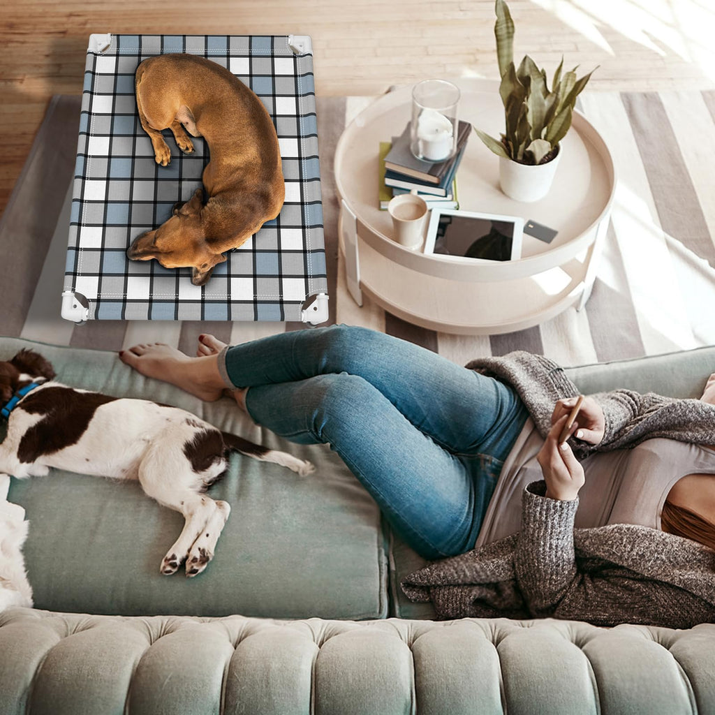 Elevated Outdoor Raised Dog Bed A306137
