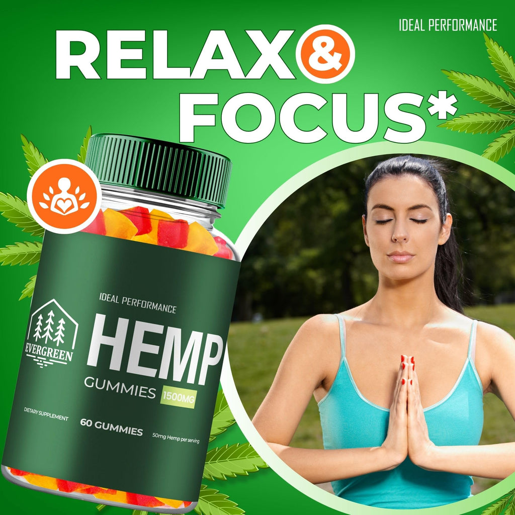 60 Gummies Hemp Gummies E3677