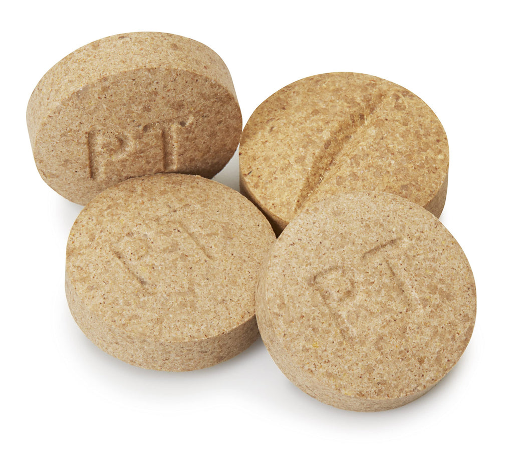 Pet Tabs Plus 180CT Brown I6899