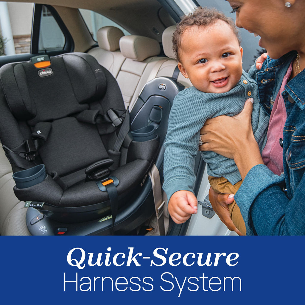 Convertible Car Seat F242590