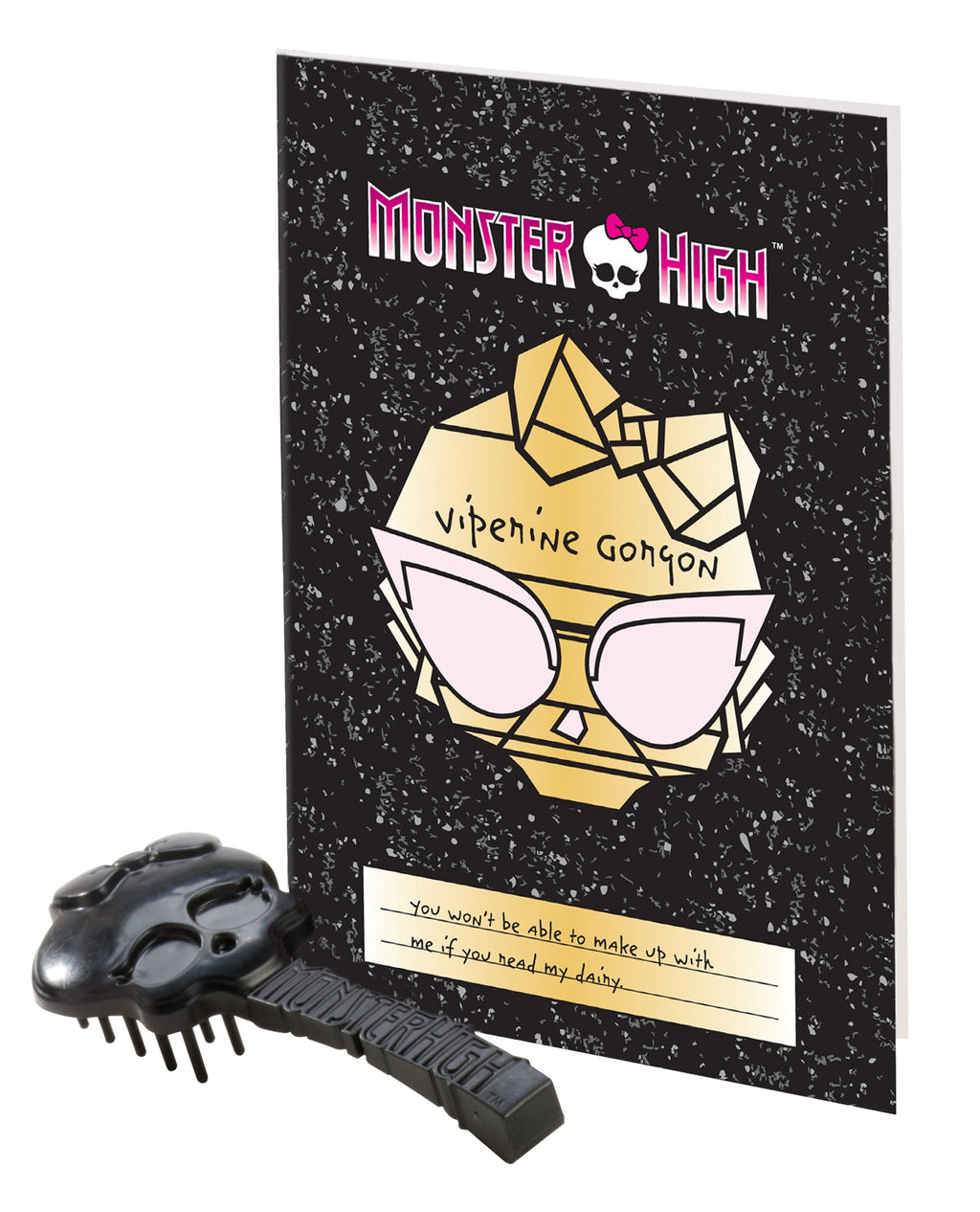 Monster High Doll Y9575