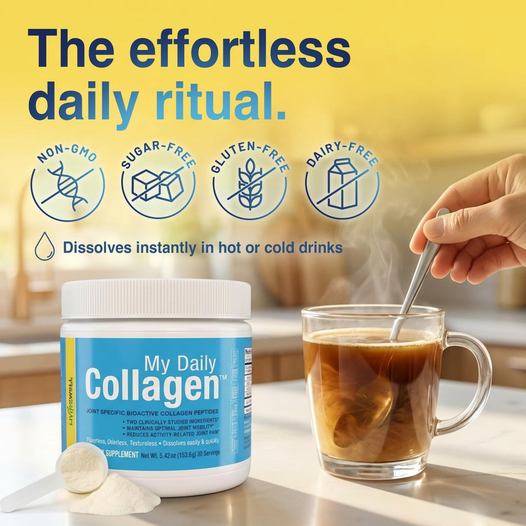 Collagen Peptides Powder N688963