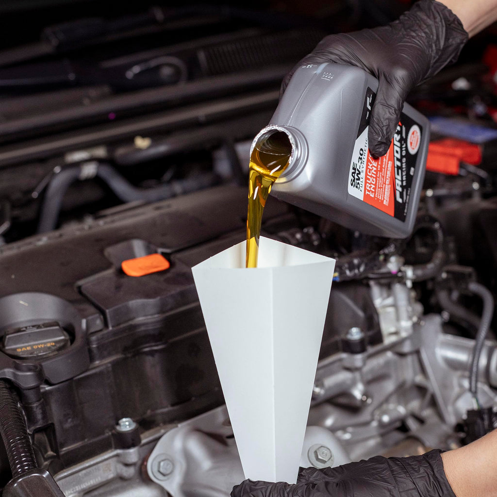 Oil Change Kit P52148