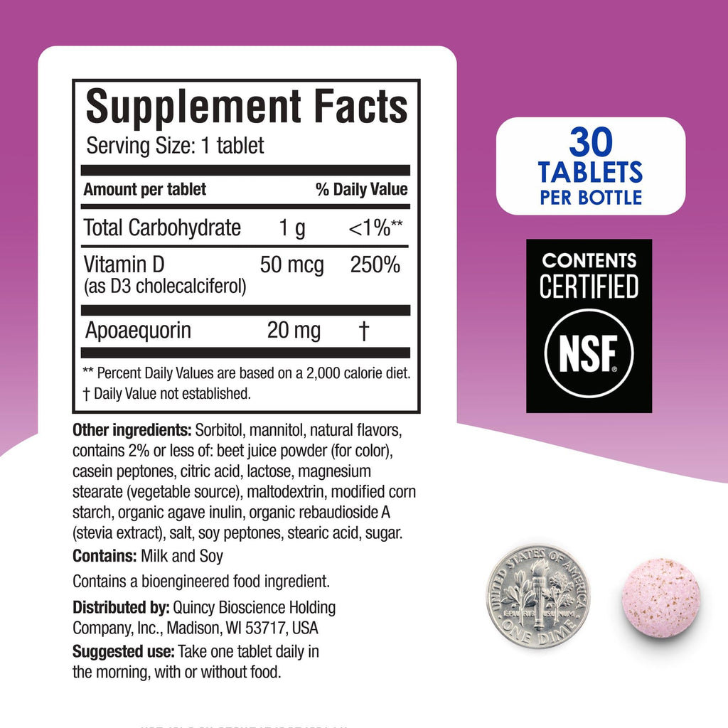 Mixed Berry Chews 2-Pack Q30929
