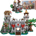 Building Blocks Set Model Kits G351