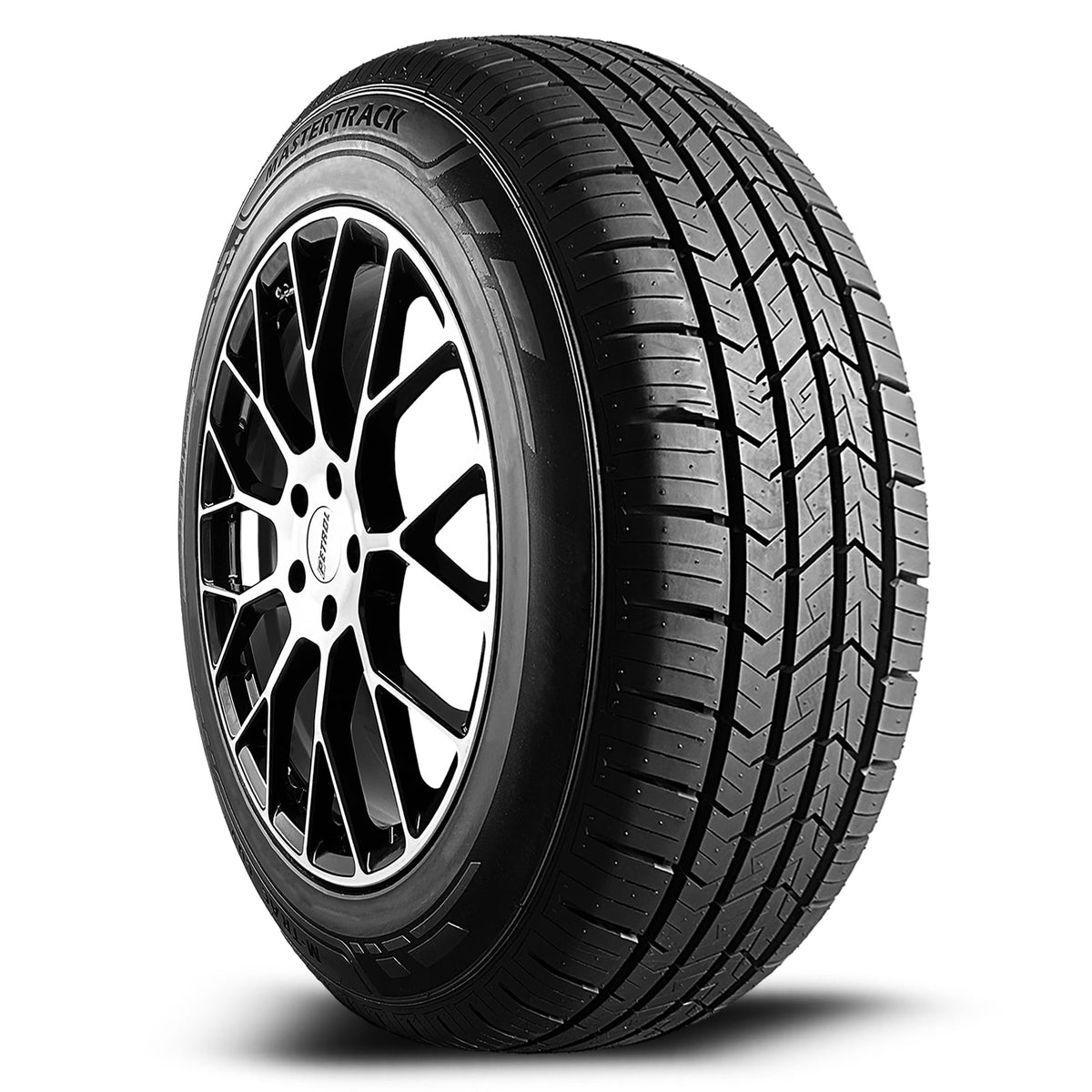 275/55R20 117V XL Tires D991