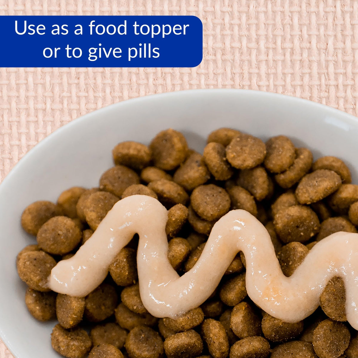 Tuna Lickable Cat Treats 24ct G304334