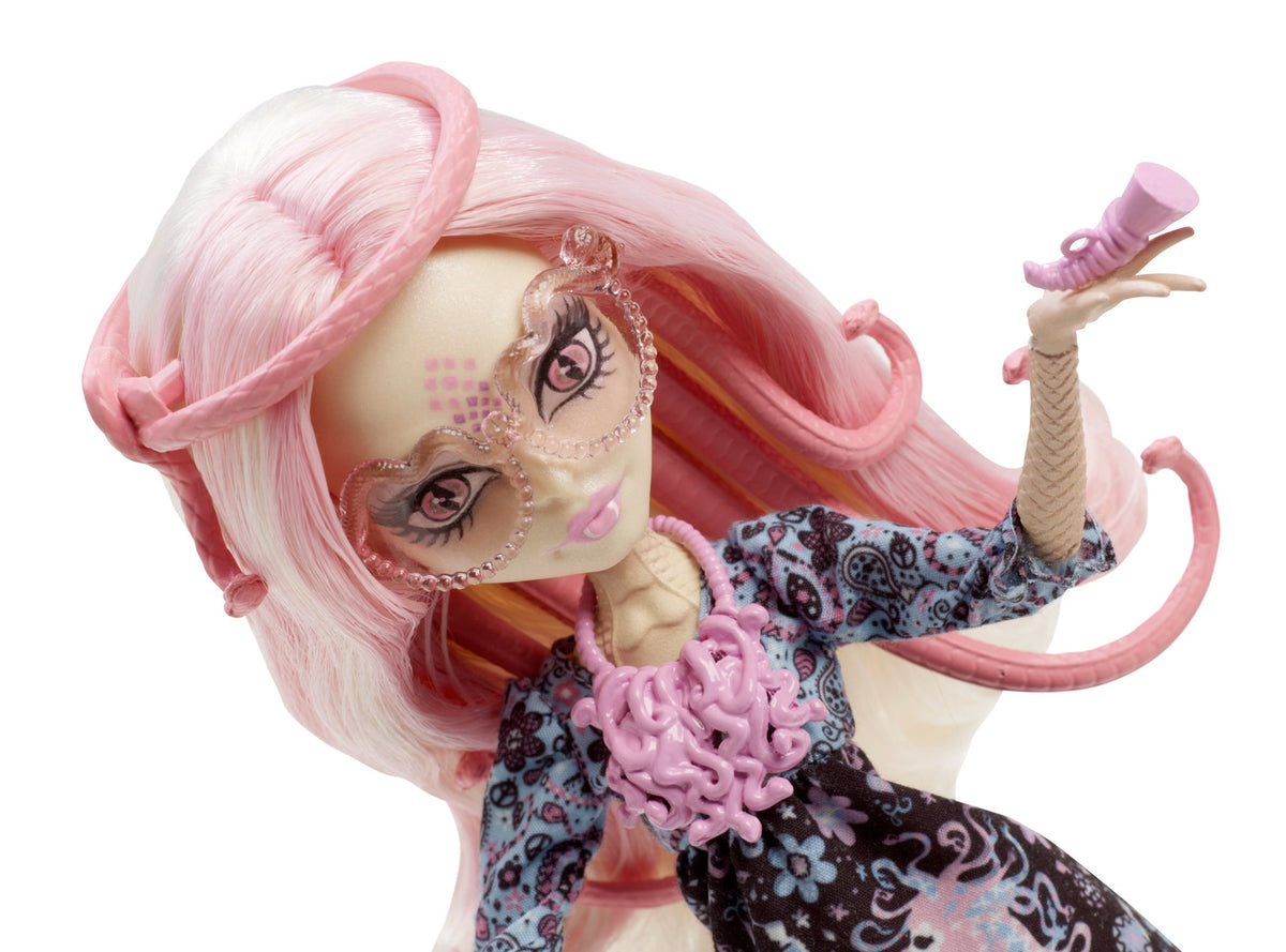 Monster High Doll Y9575