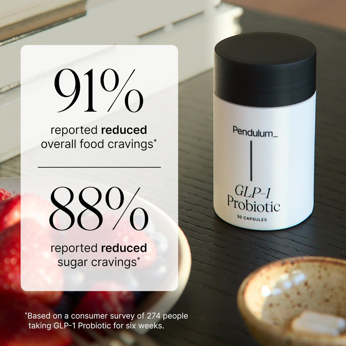 30 Capsules Probiotic Q3136