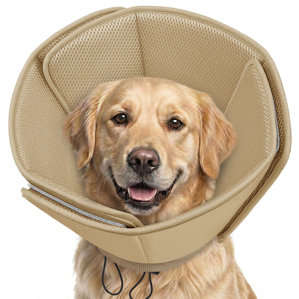 Soft Dog Cone Collar T1960