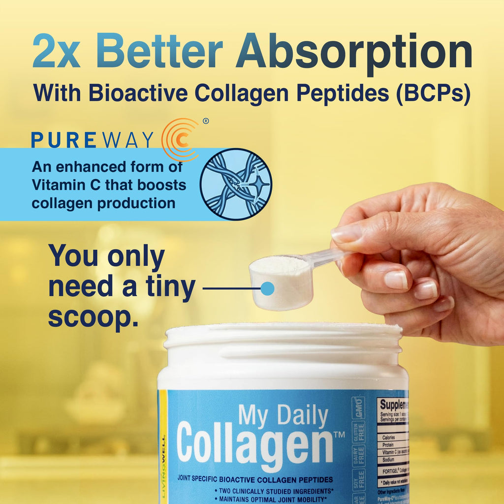 Collagen Peptides Powder N688963