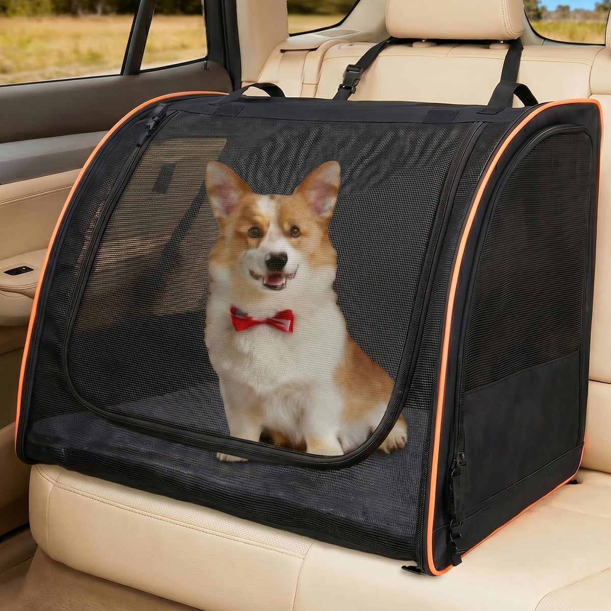 Dog Car Seat H83640