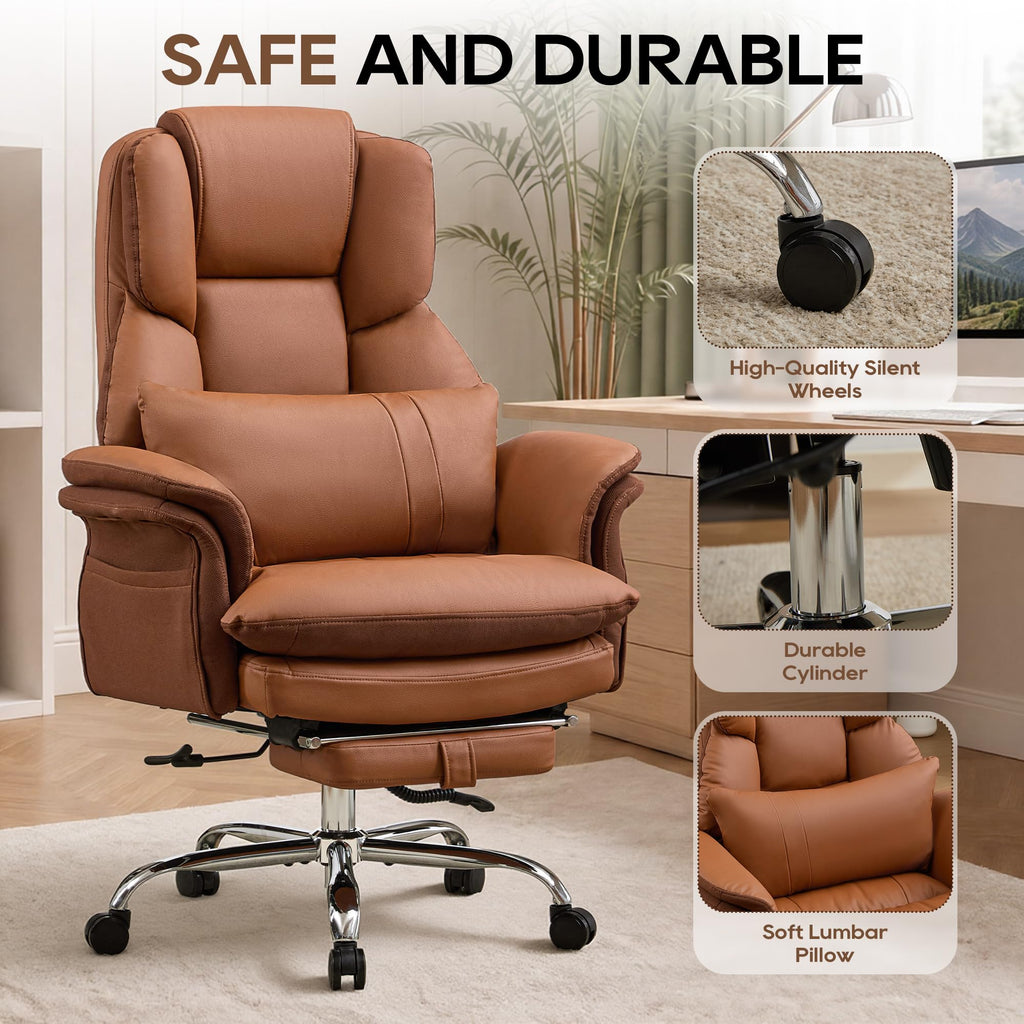 Criss Cross Legged Office Chair with Flip Armrests K121