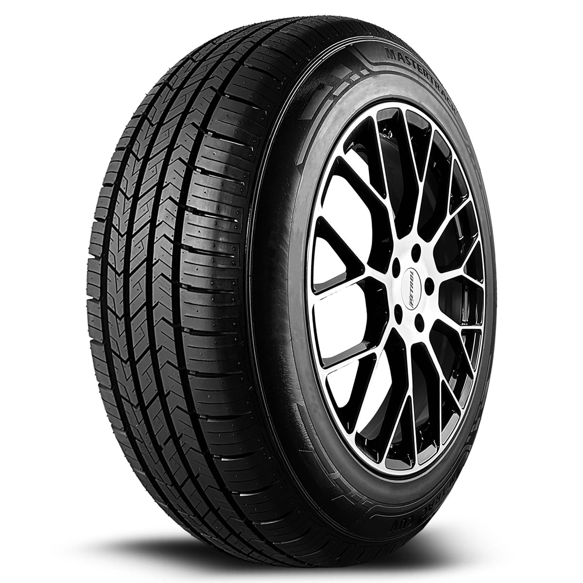 275/55R20 117V XL Tires D991