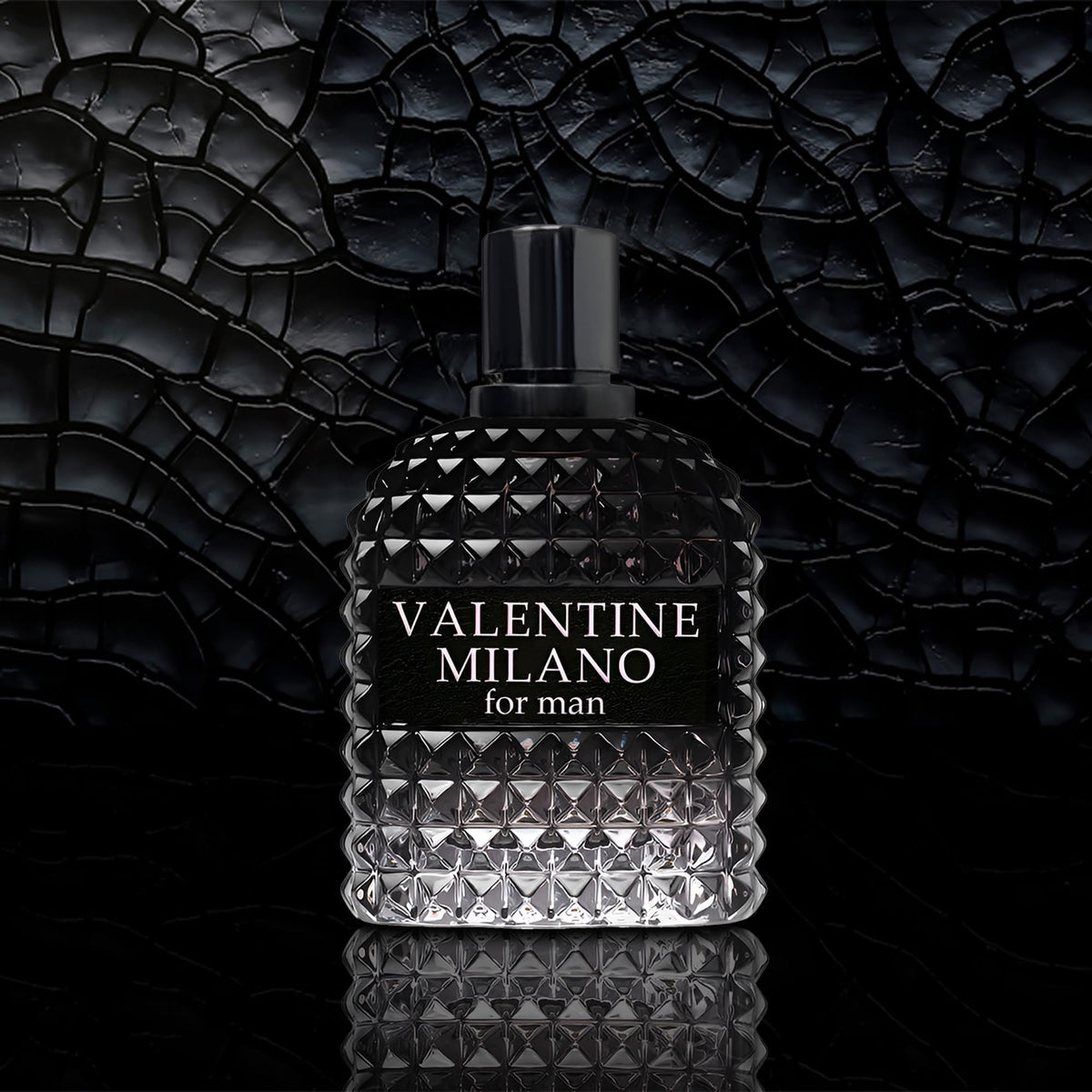 Men's Eau de Toilette Cologne E7802