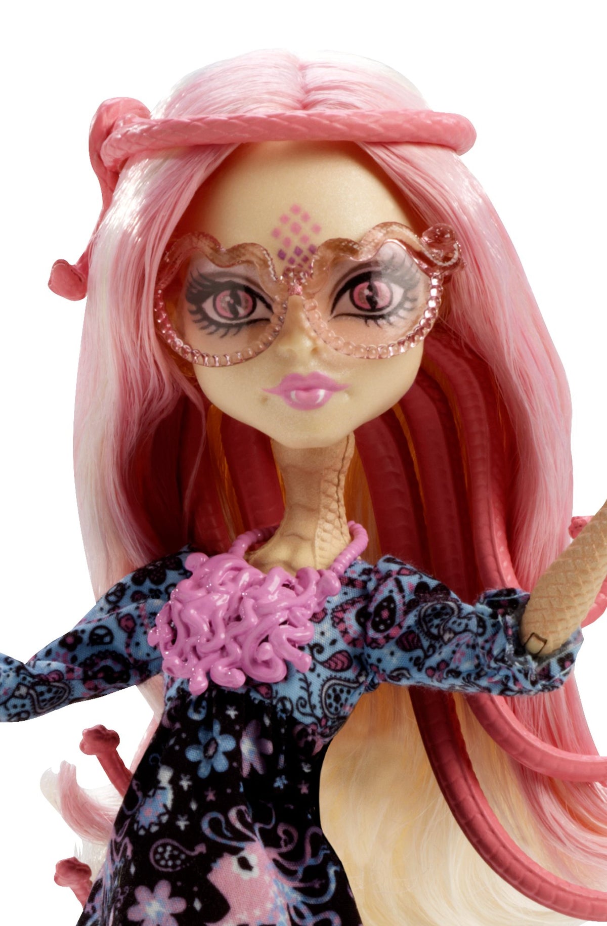 Monster High Doll Y9575