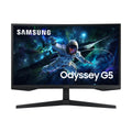 27-Inch QHD 1000R Curved Gaming Monitor B4216