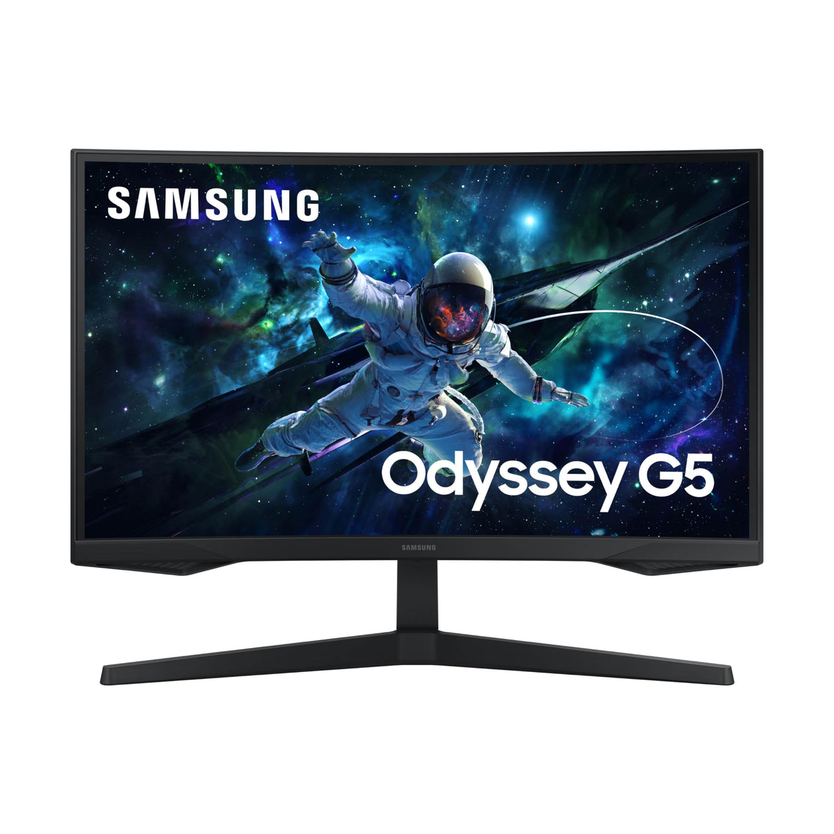 27-Inch QHD 1000R Curved Gaming Monitor B4216