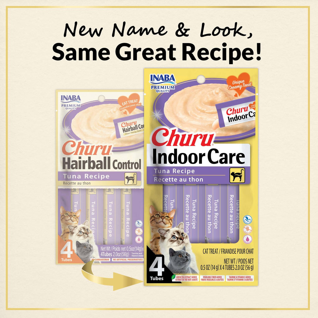 Tuna Lickable Cat Treats 24ct G304334
