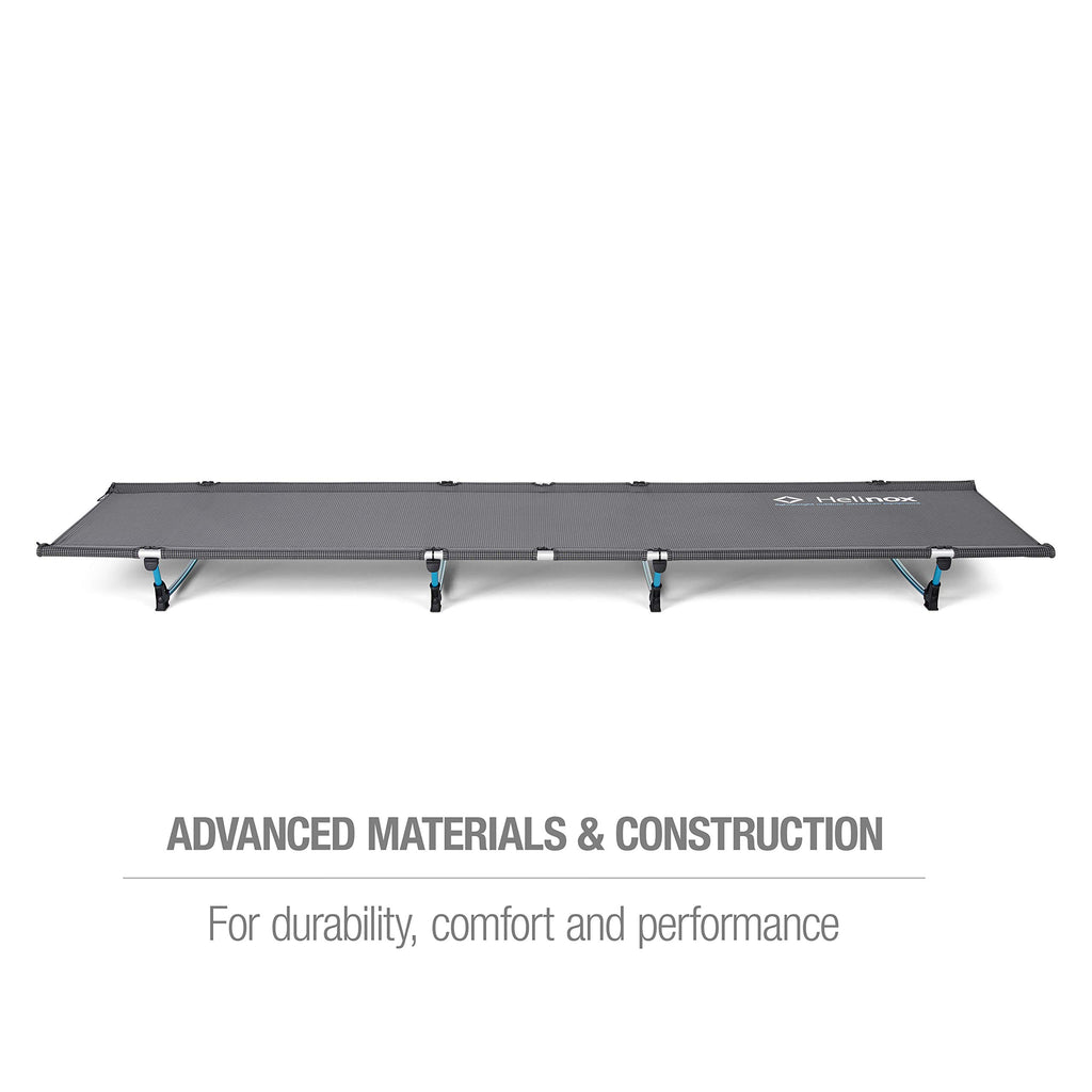 Ultra-Light Portable Camping Cot A4735